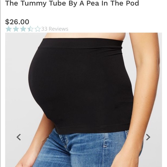 PEA IN THE POD Other - PEA IN THE POD TUMMY TUBE